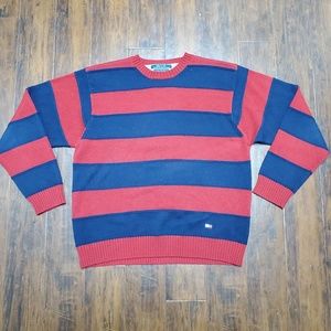 Tommy Hilfiger vintage Heavy Sweater